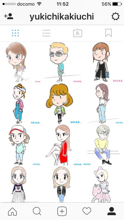 イラスト