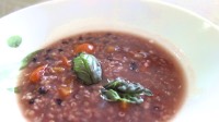 【すること１つ！】低カロリー＆栄養満点な雑穀スープの作り方